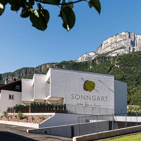 Hotel Garni Sonngart-2