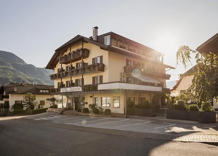 Hotel Am Stamserhof