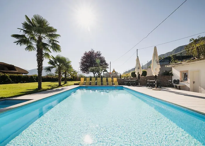 Hotel Am Stamserhof
